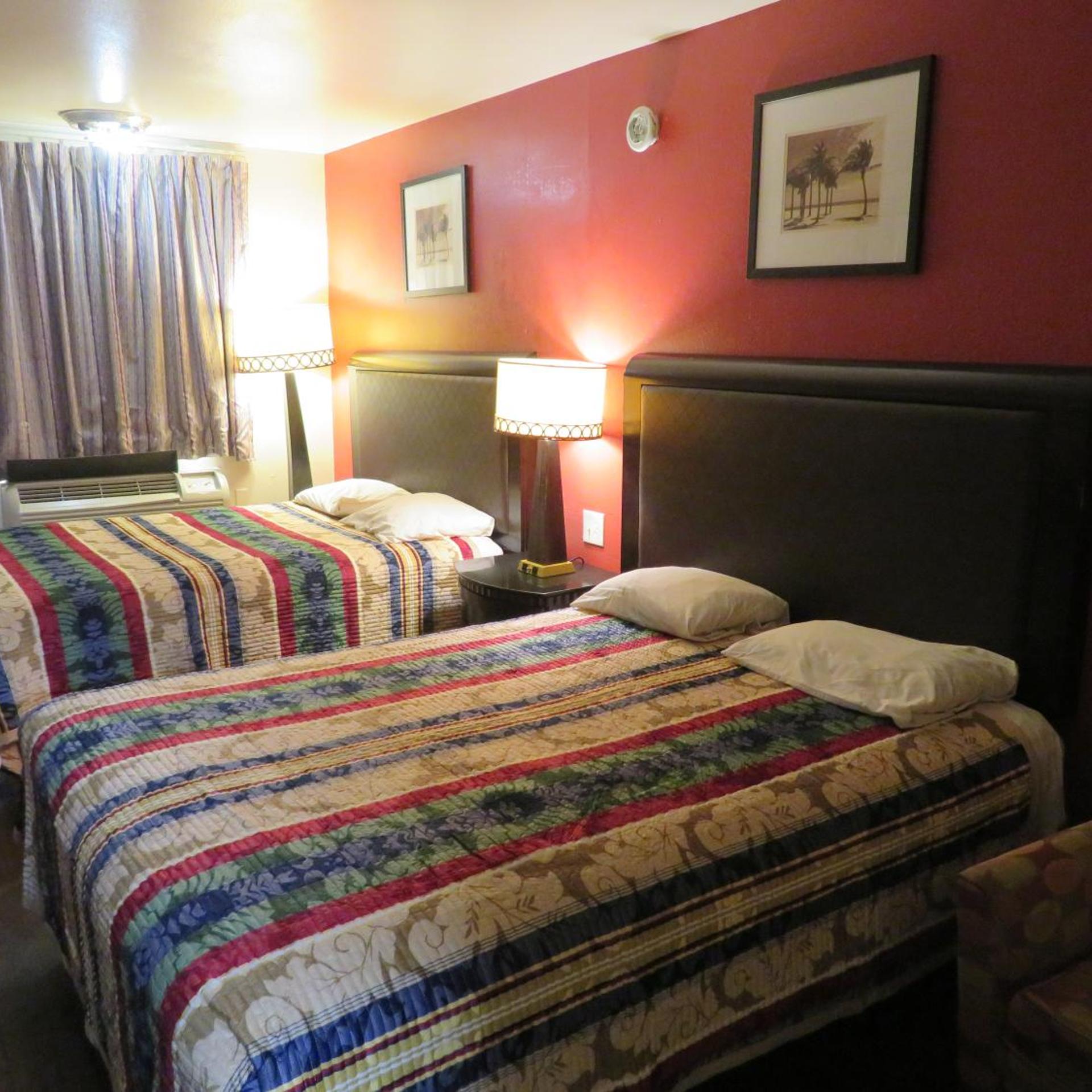 Travel Inn Motel 5/16