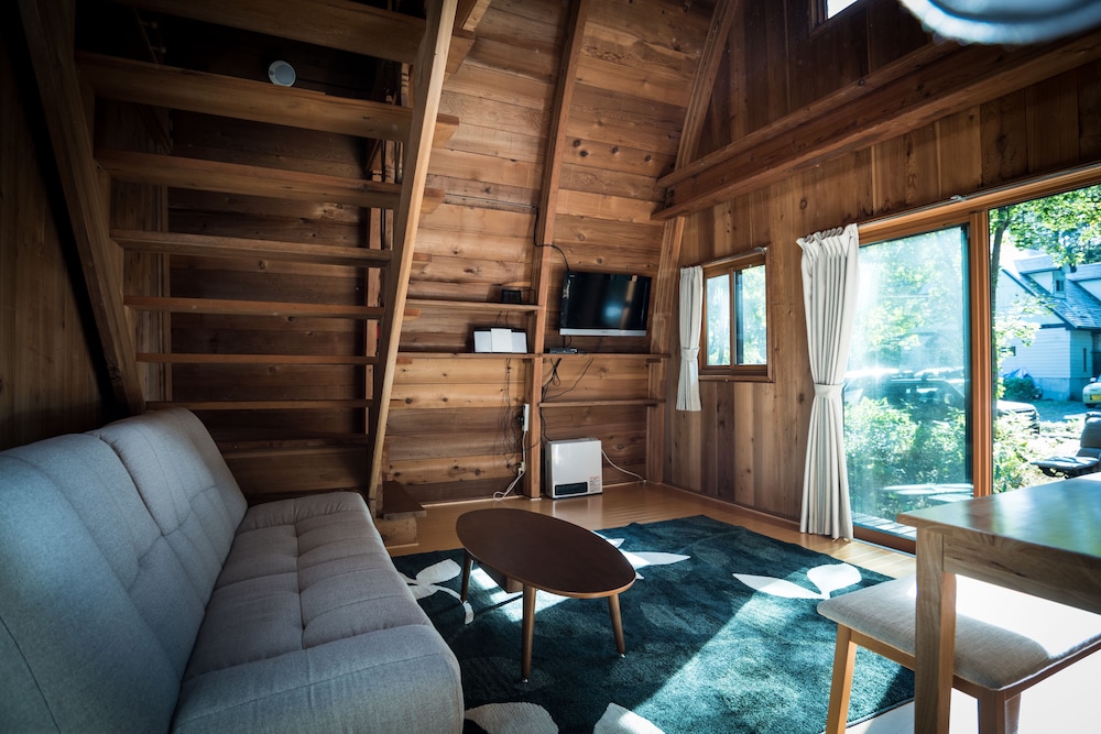 Yukiita Lodge 15/16