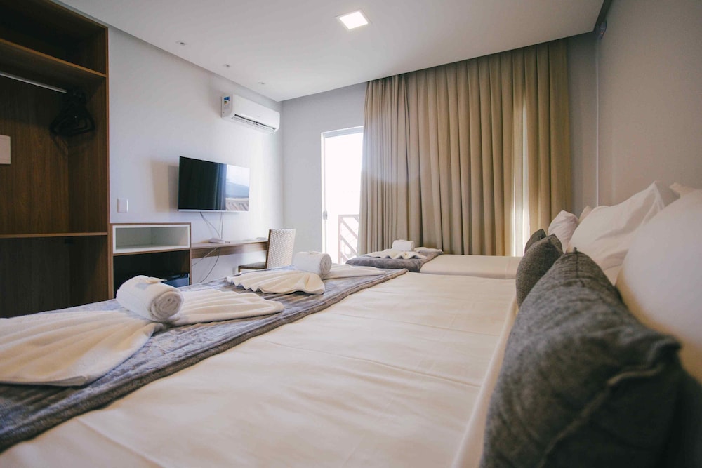 Oiti Beach Resort 21/50