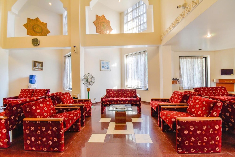 Hotel Ashish Plaza 25/30
