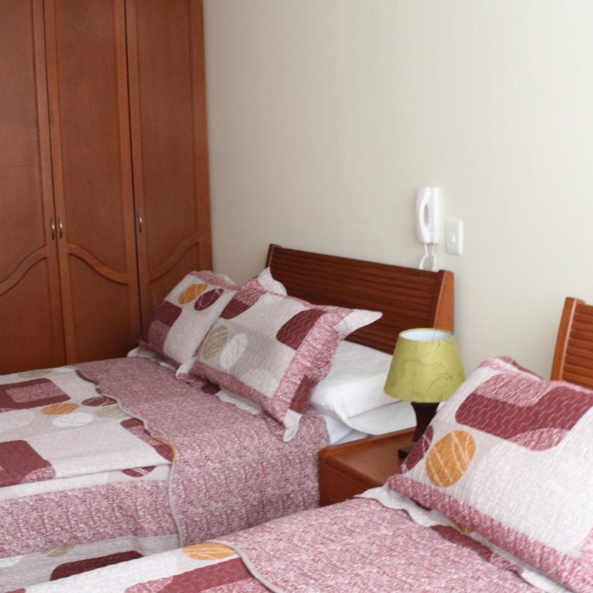 Hotel Castillo Real Tunja 18/49