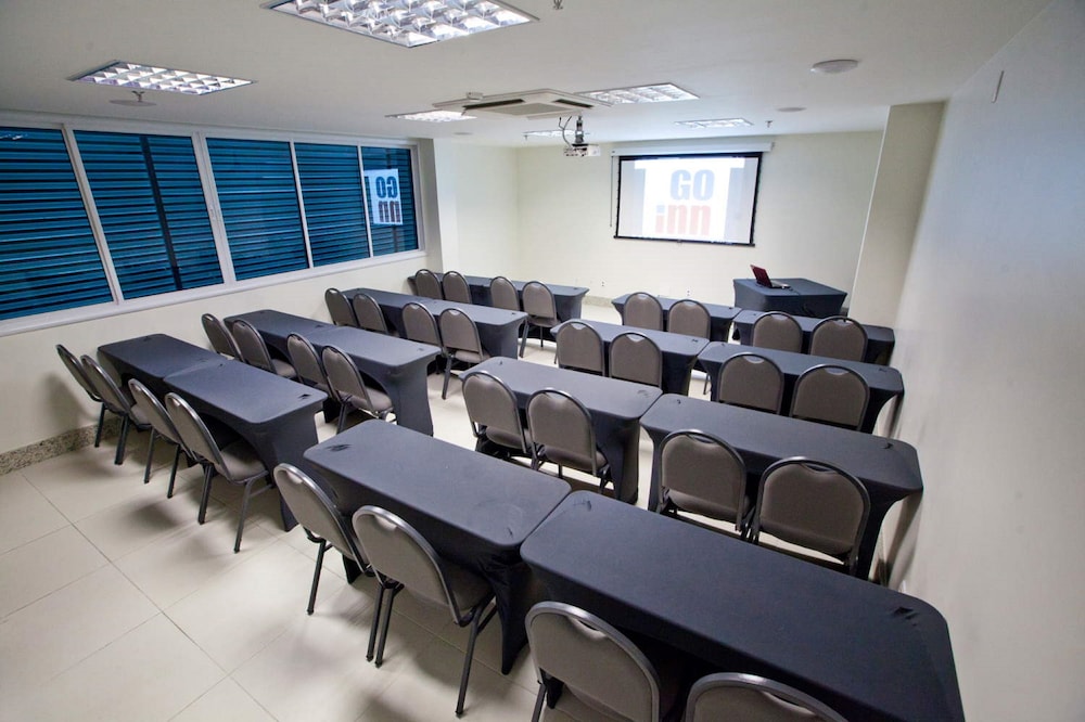 Go Inn Aracaju Hotel 68/76