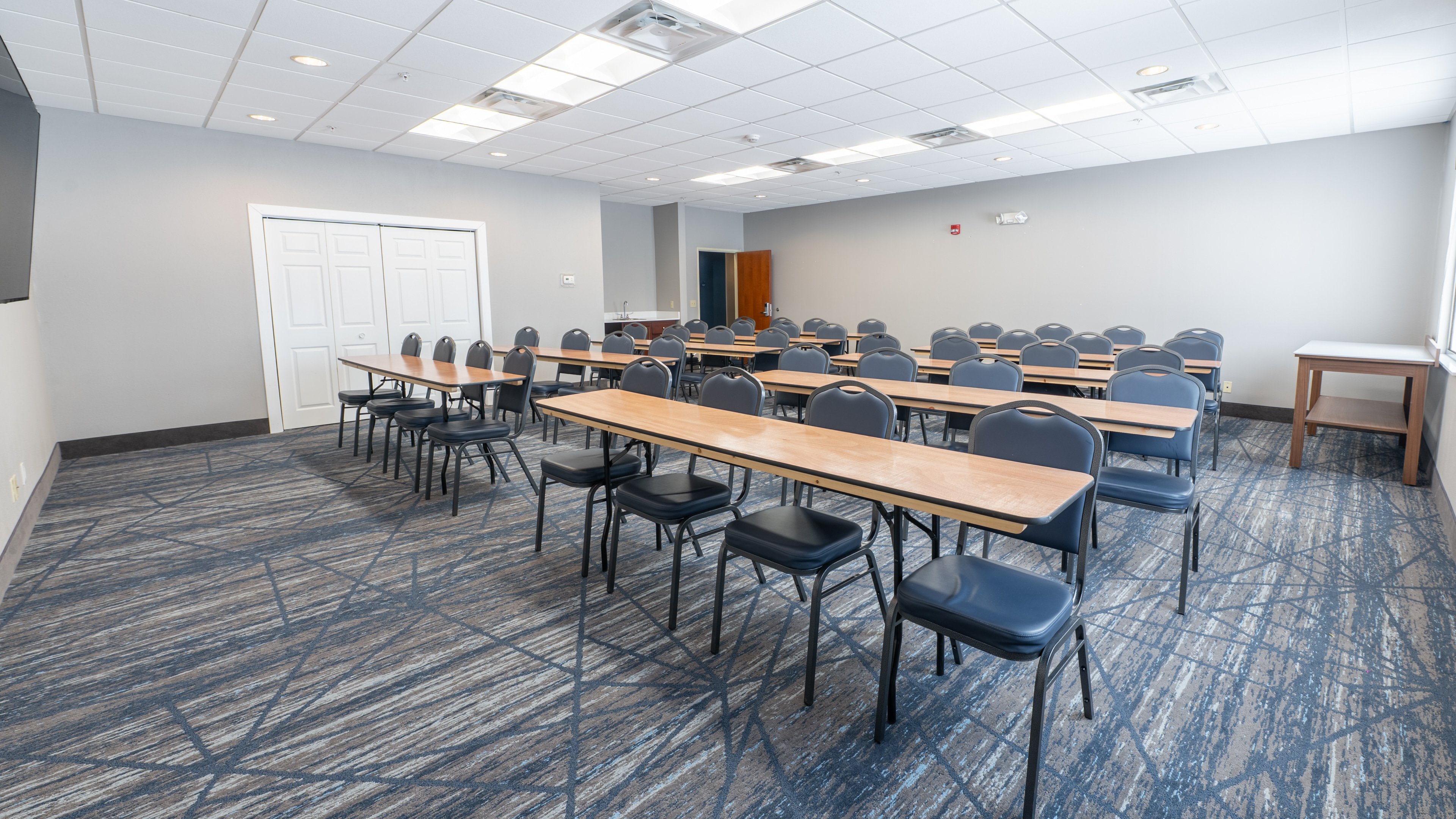 Holiday Inn Express Hotel & Suites Anderson 72/78