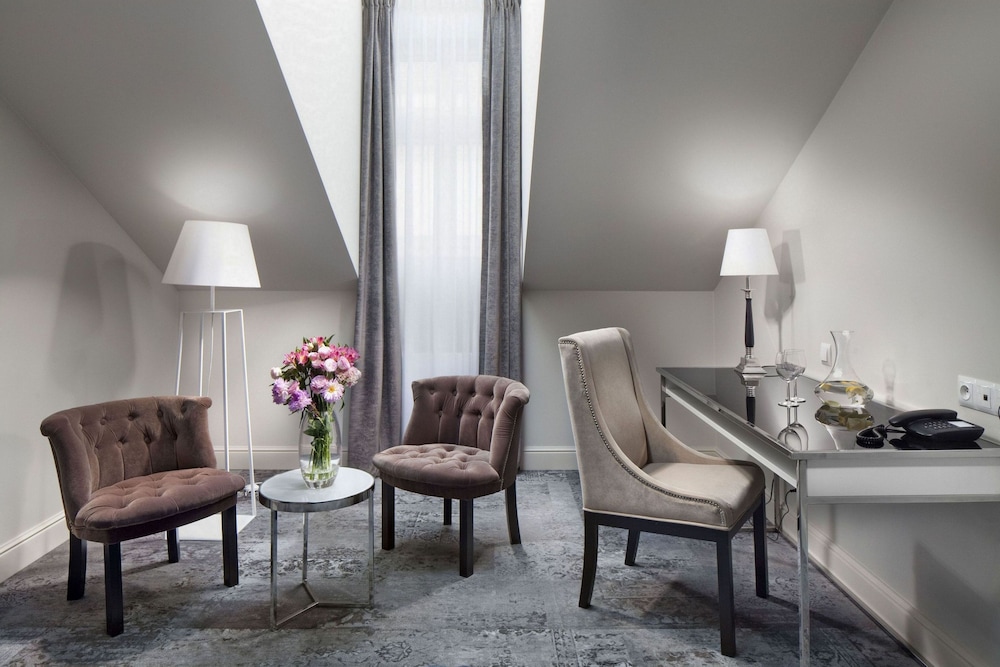 Wyndham Grand Krakow Old Town 54/72