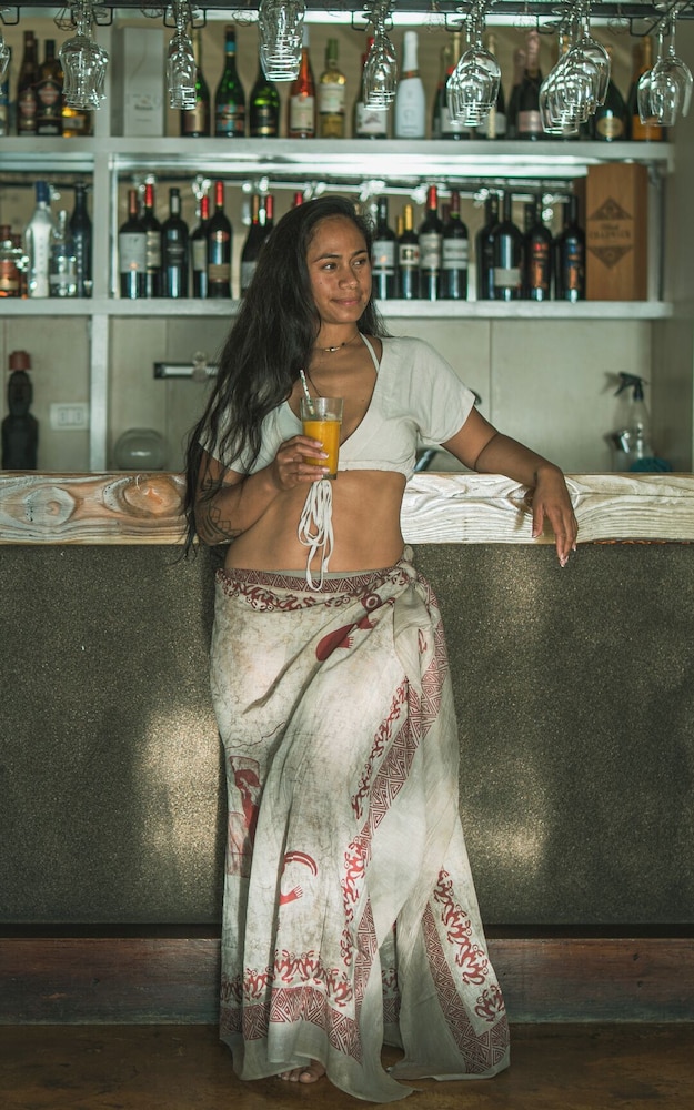 Altiplanico Rapa Nui 10/55