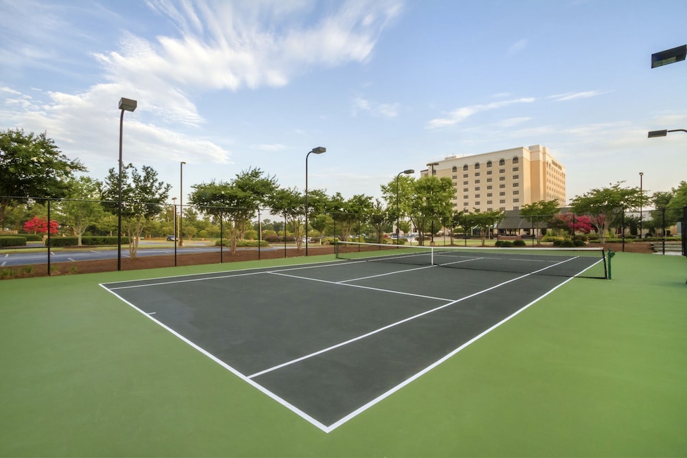 Embassy Suites Greenville Golf Resort Conference Center 13/38