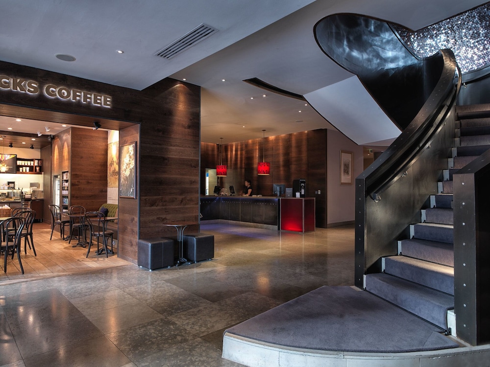 Malmaison Birmingham 48/68