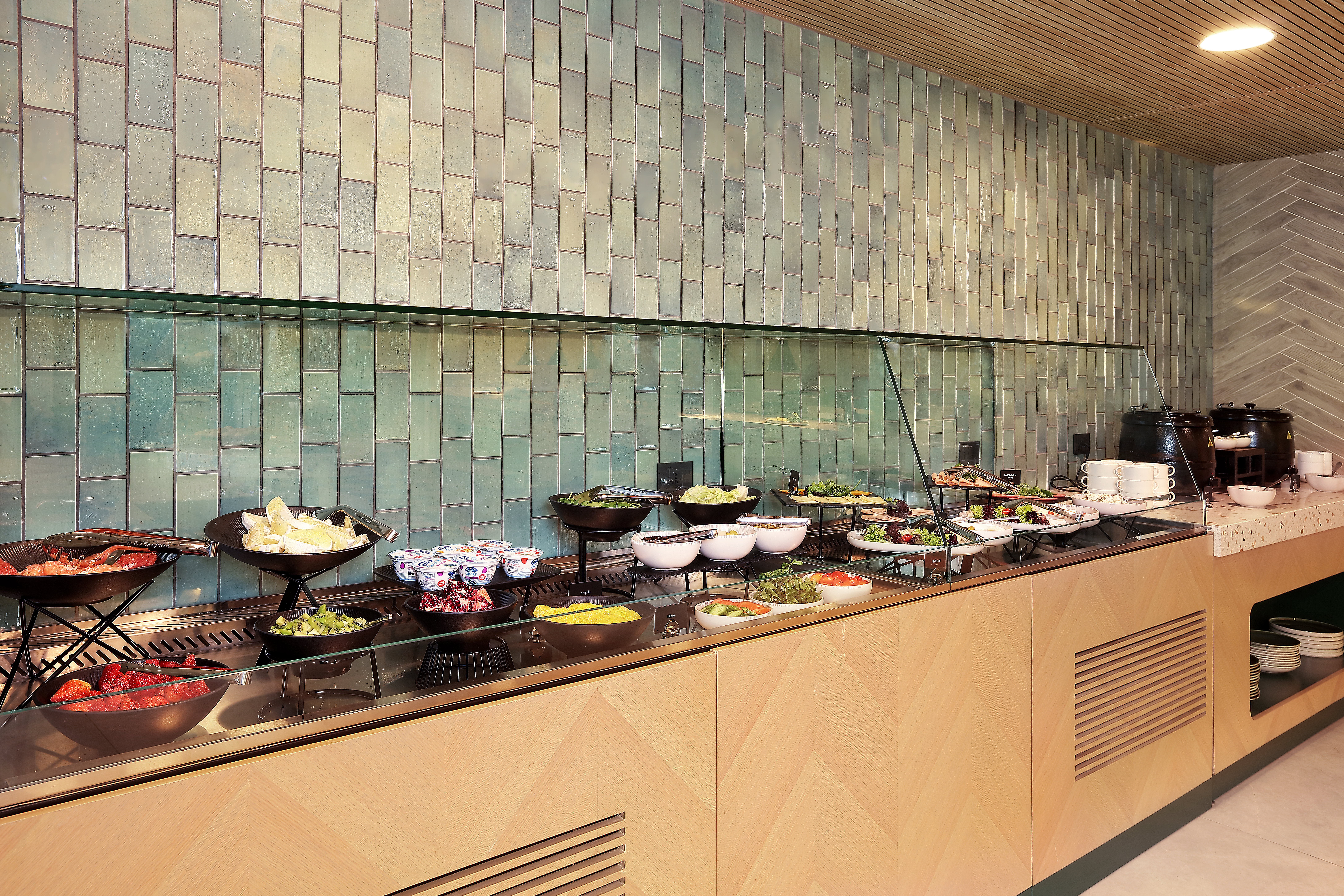 Voco Beirut Central District, an IHG Hotel 27/39
