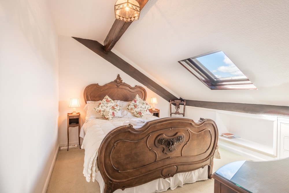 Blenheim Lodge 13/50