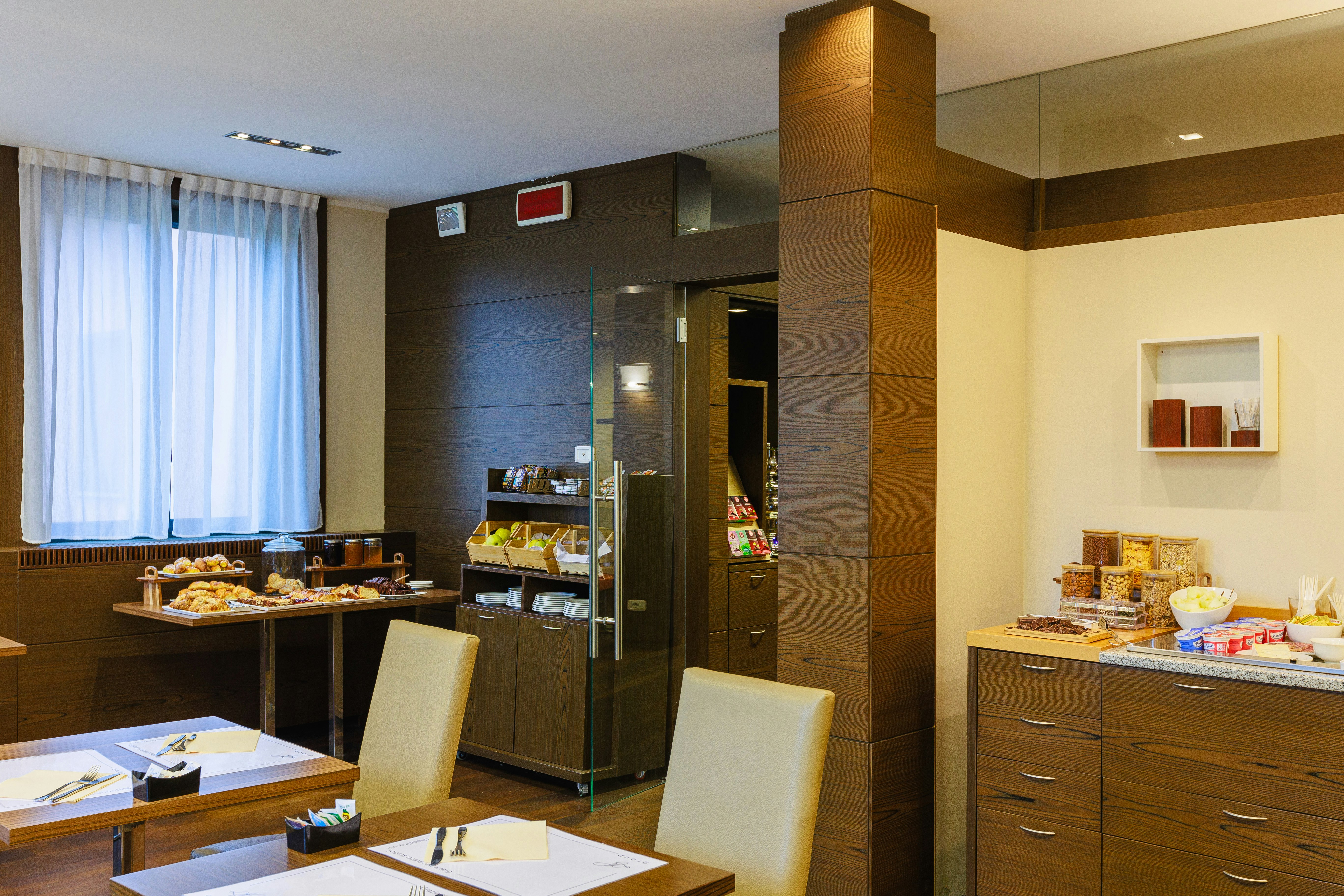 Hotel Villa delle Rose 44/50