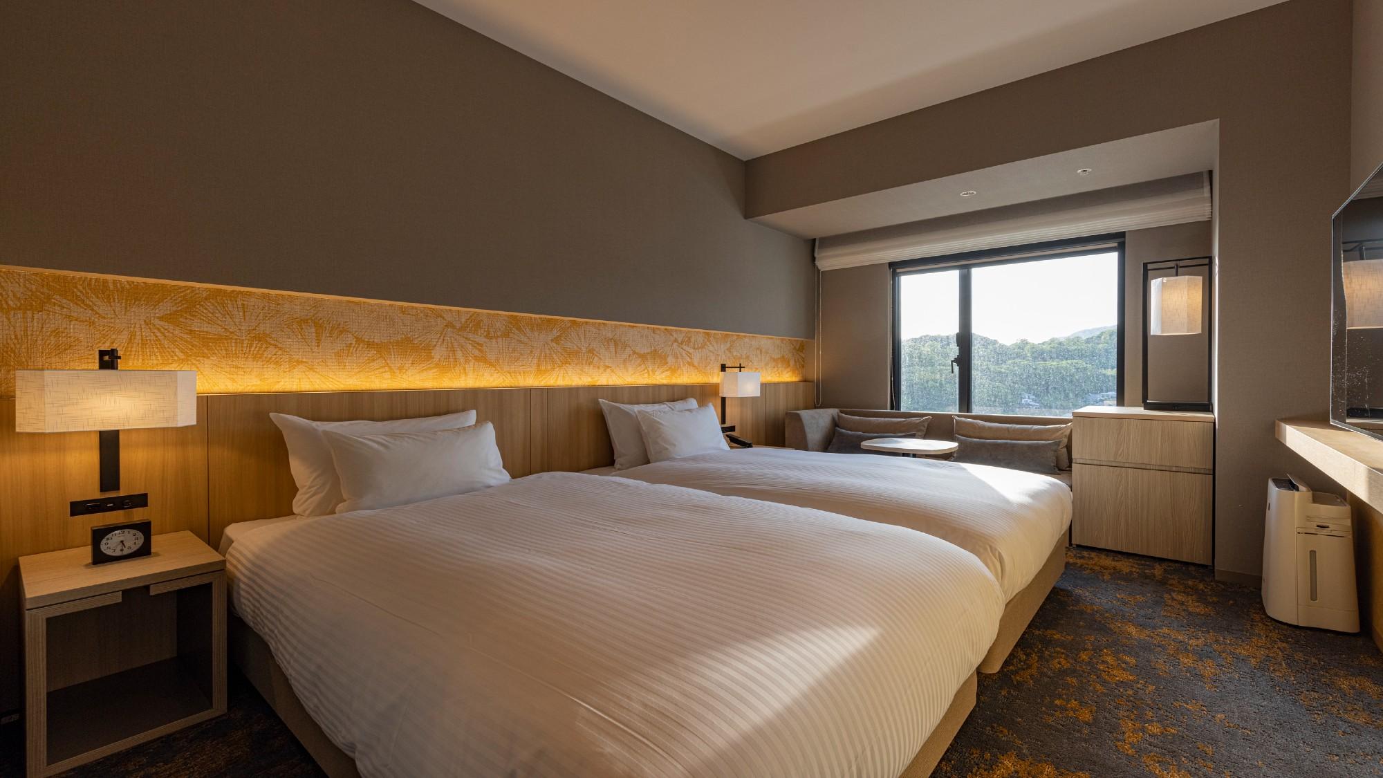 Moderate, Single, Semi Double Bed, Twin Beds