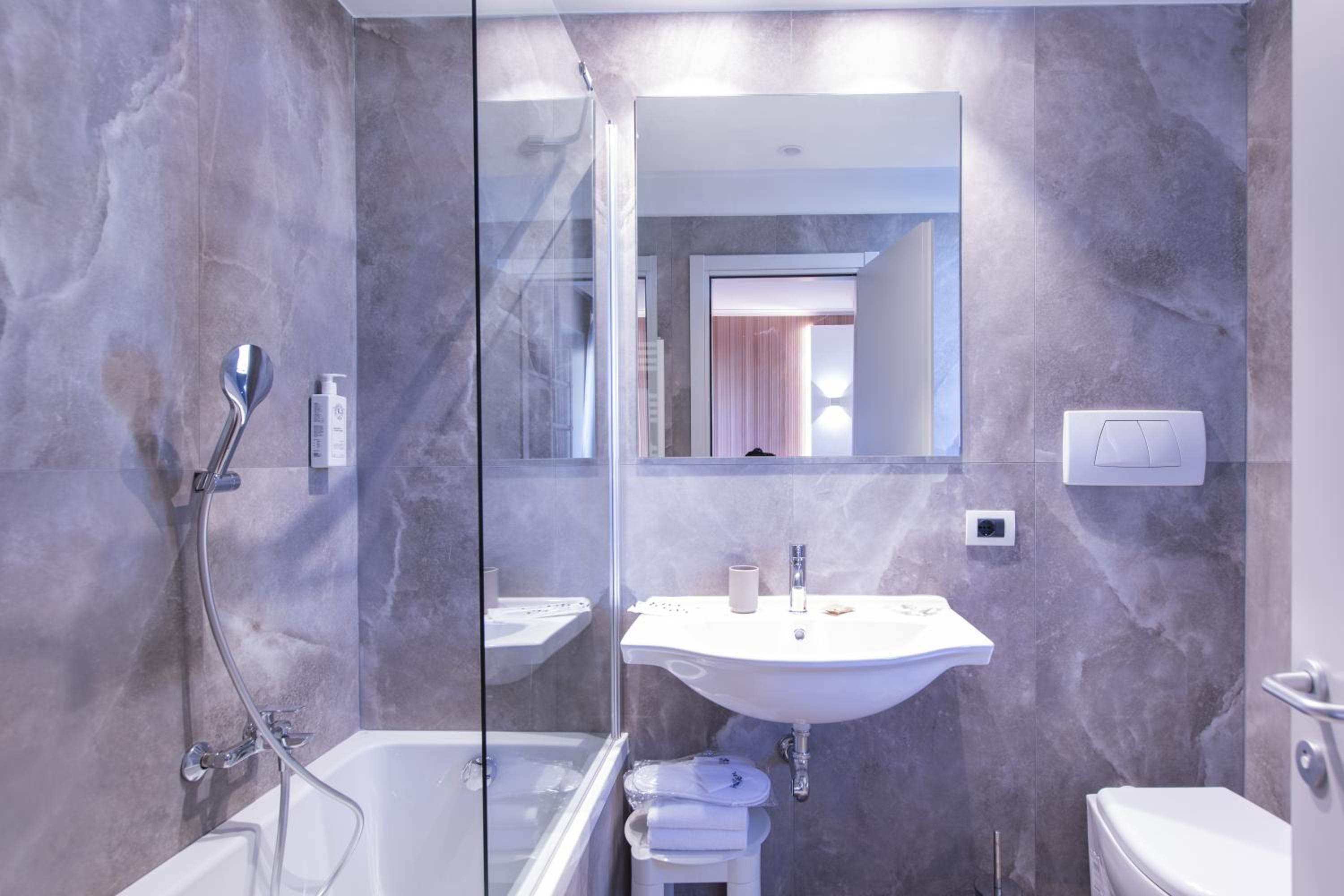 Garner Hotel Rome Aurelia by IHG in ROME