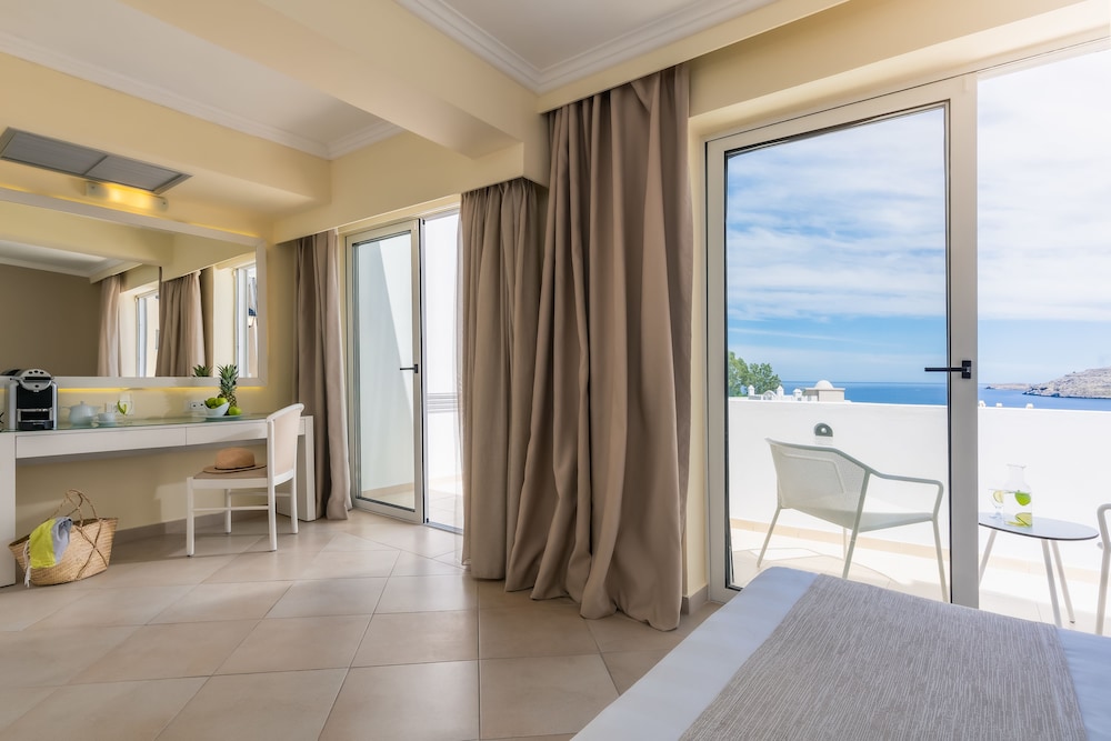 Lindos Village Resort And Spa- Adults Only 11/73