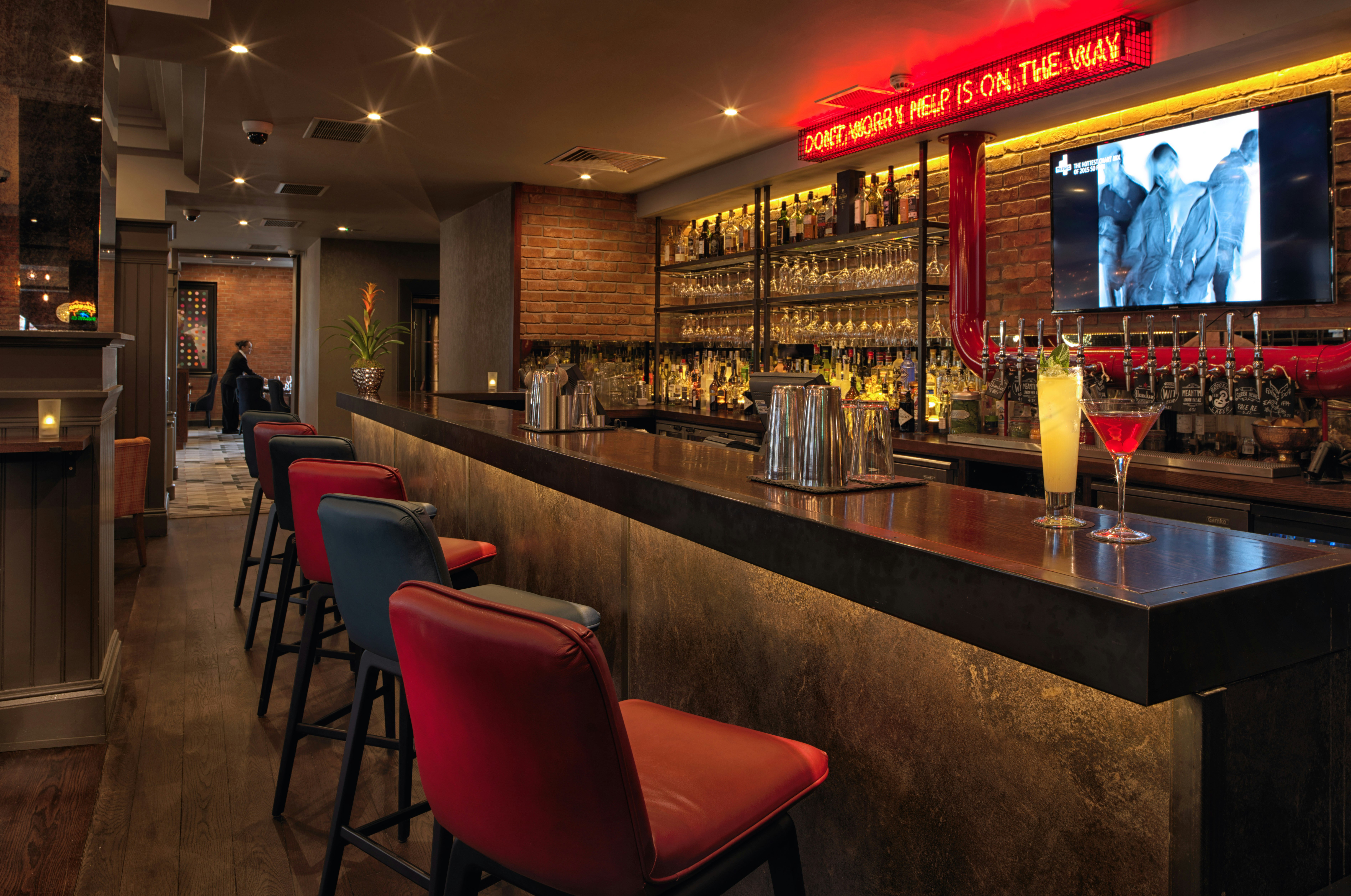 Malmaison Newcastle 49/64