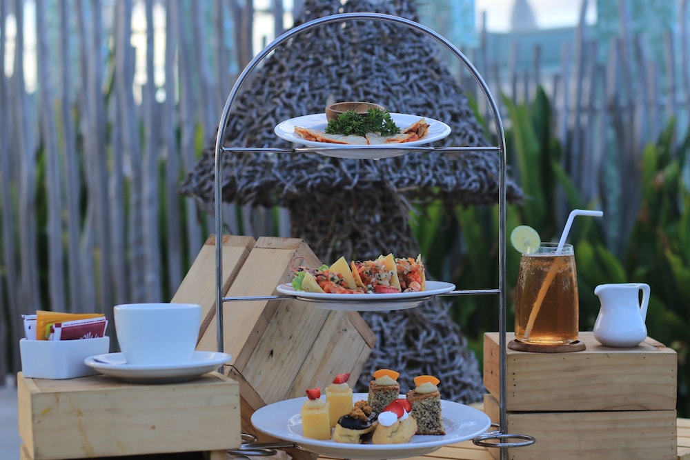 The Crystal Luxury Bay Resort Nusa Dua 57/72