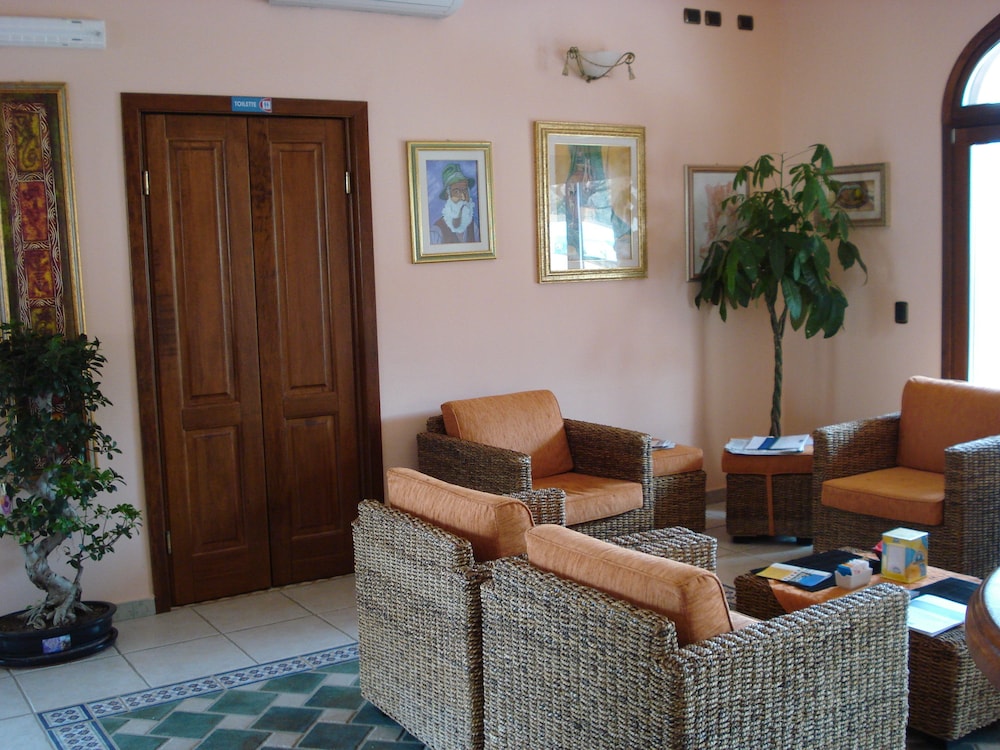 Residence Li Troni 20/42