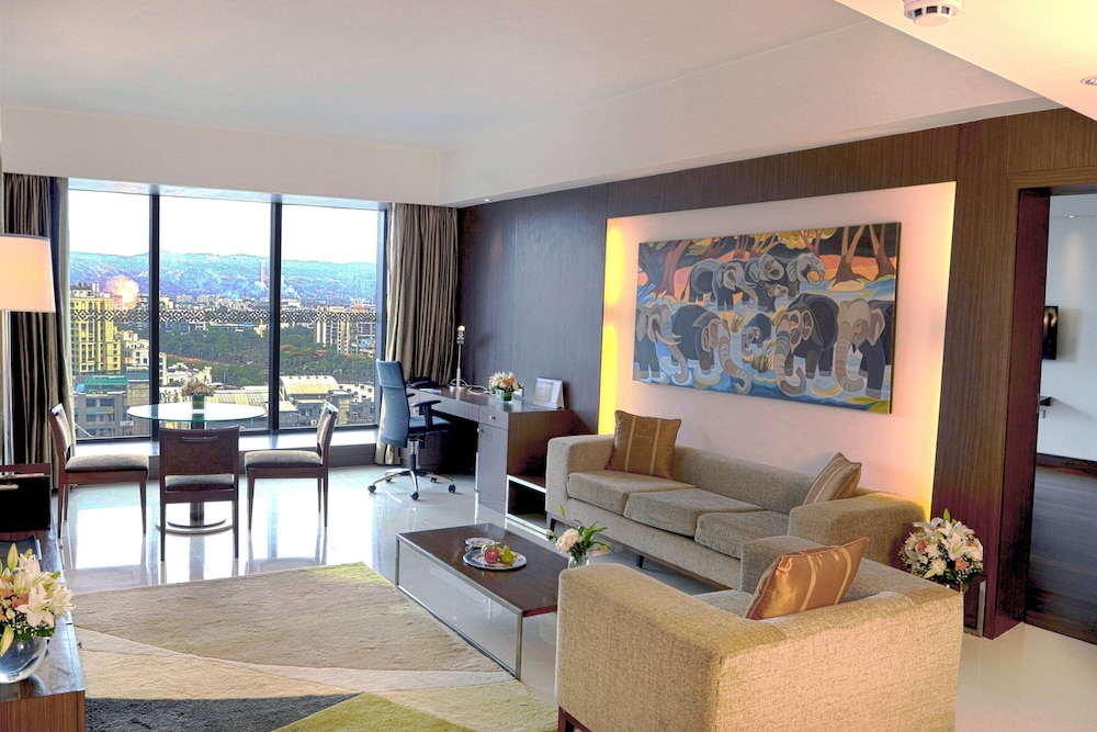 Four Points By Sheraton Navi Mumbai Vashi 32/42
