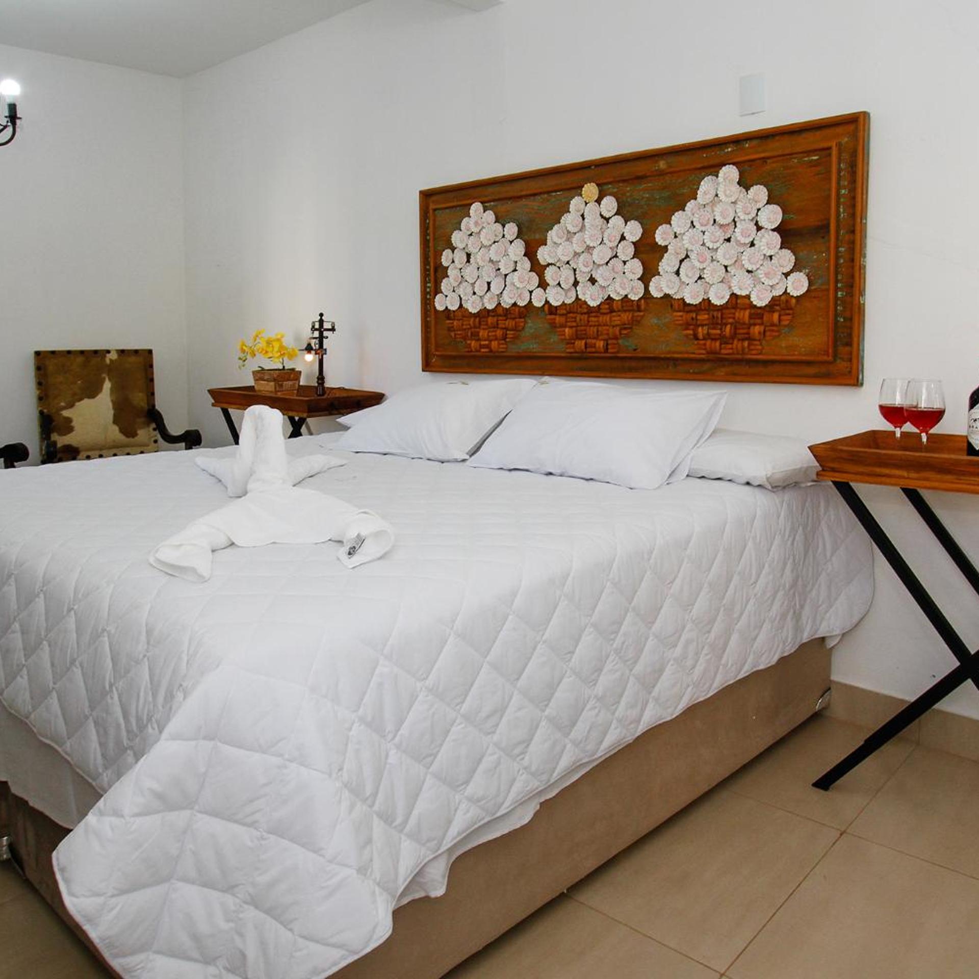 Hotel Serra Vista 9/50