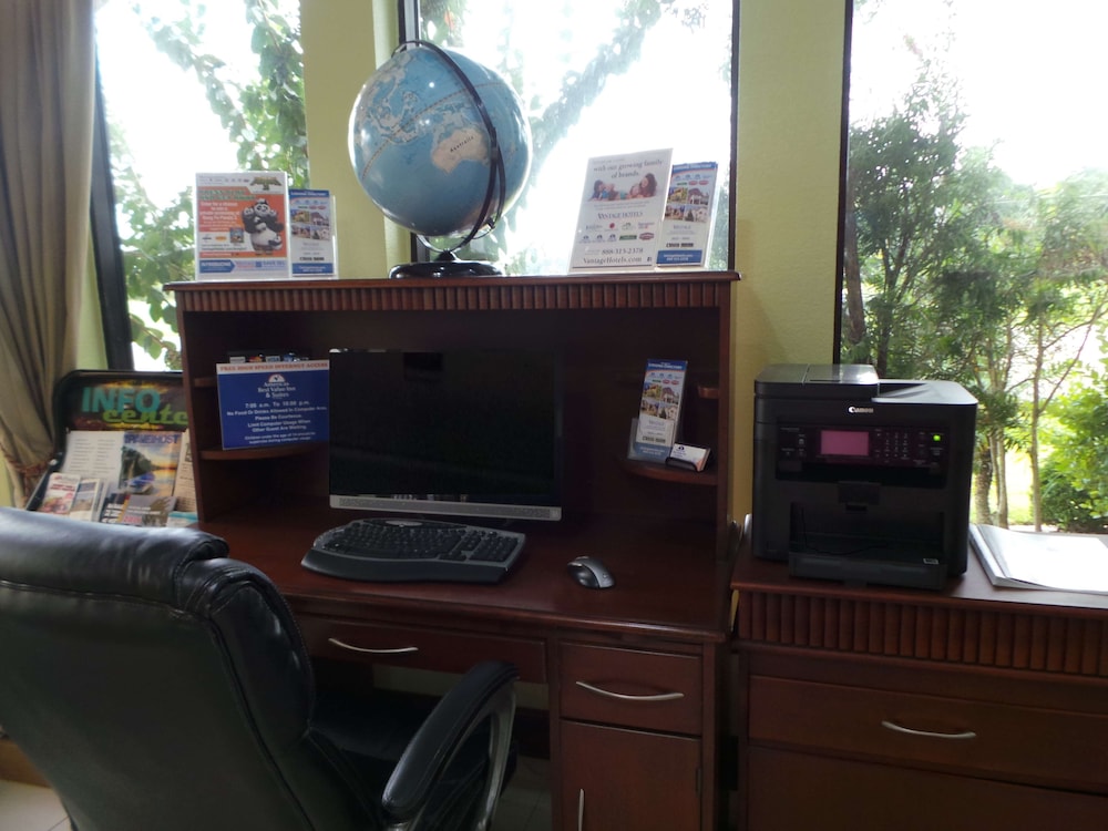 Americas Best Value Inn & Suites Alvin Houston 27/35