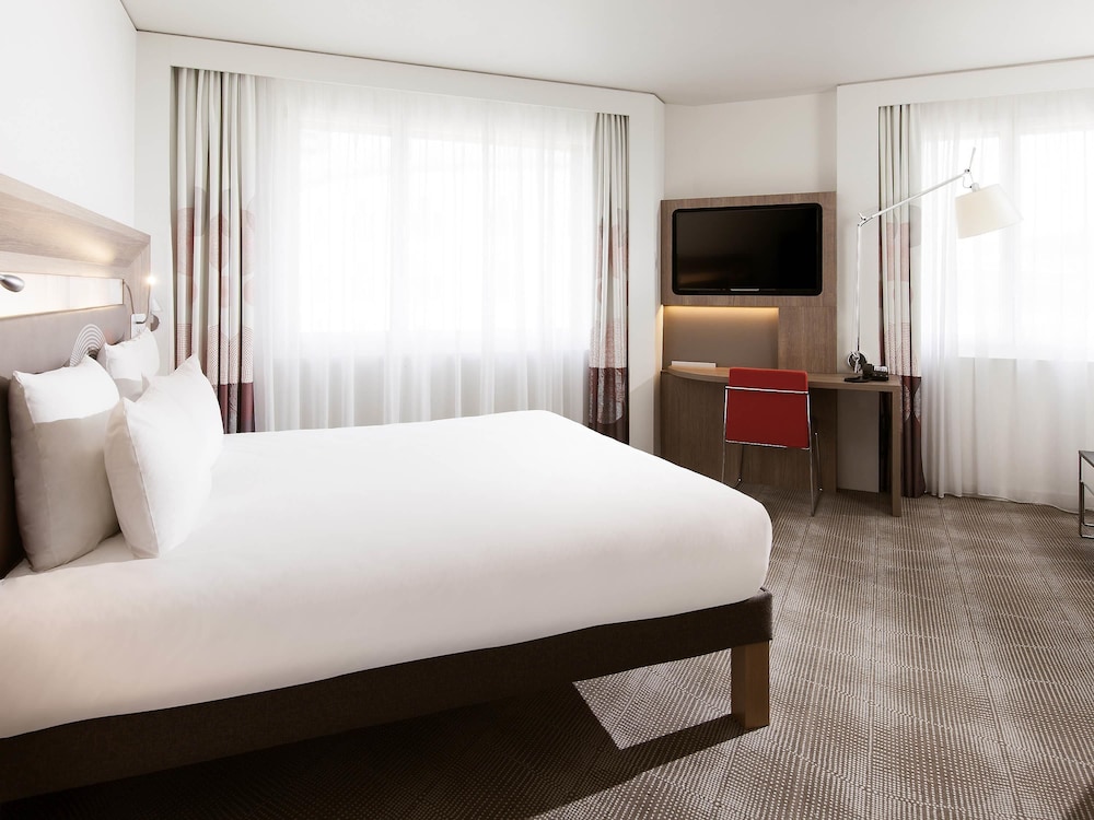 Novotel Basel City 22/75
