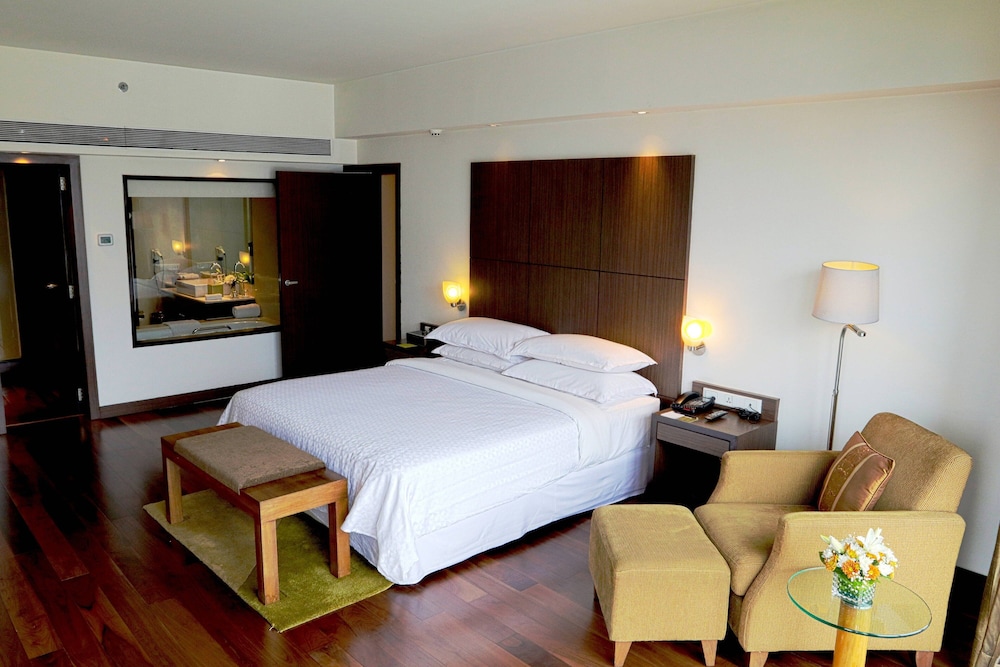 Four Points By Sheraton Navi Mumbai Vashi 14/42
