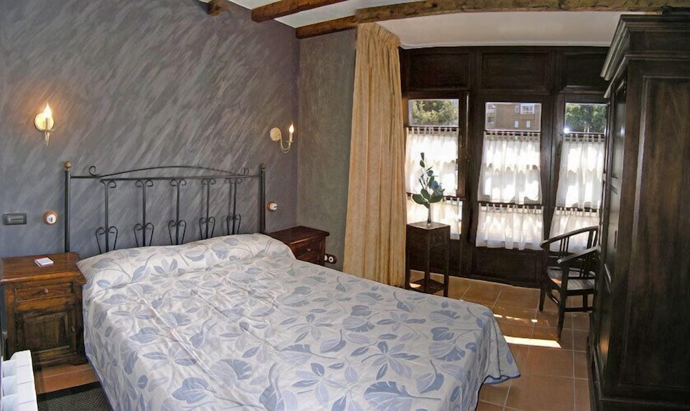 Posada Spa Privilegio De Vara 8/37