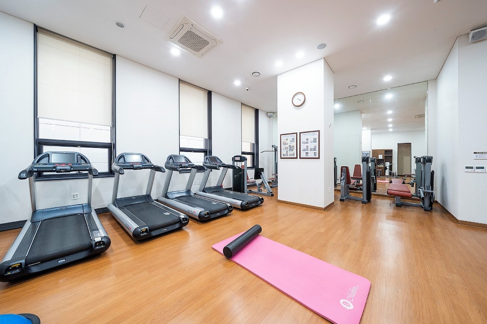 Gloucester Hotel Cheongju 20/37