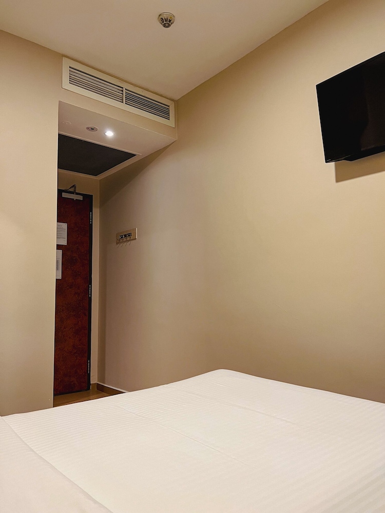 Fragrance Hotel Ocean View 27/46