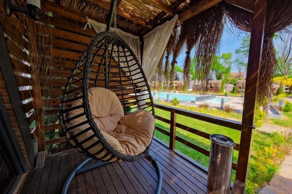Kerpe Bungalov Hotel 24/50