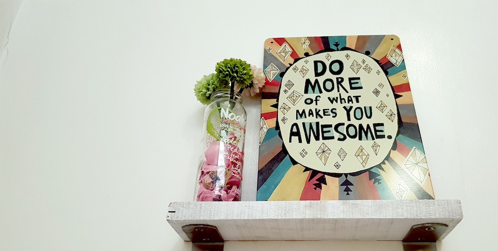 Crossroads Hostel Manila 14/46