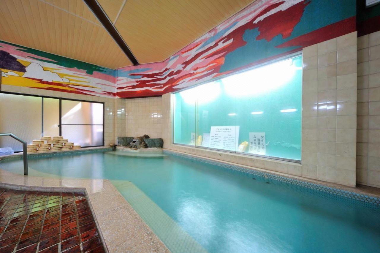 Matsushima Onsen Hotel Daimatsuso 11/21