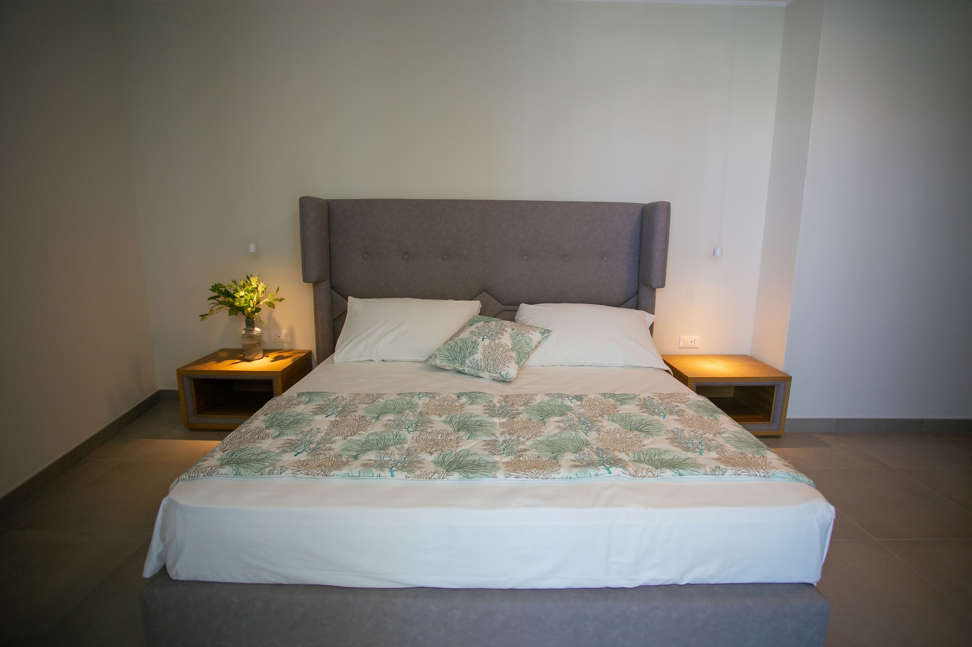 Grand, Suite, Queen and Twin Beds, City View, Sofa, Mosella Suite 3/6