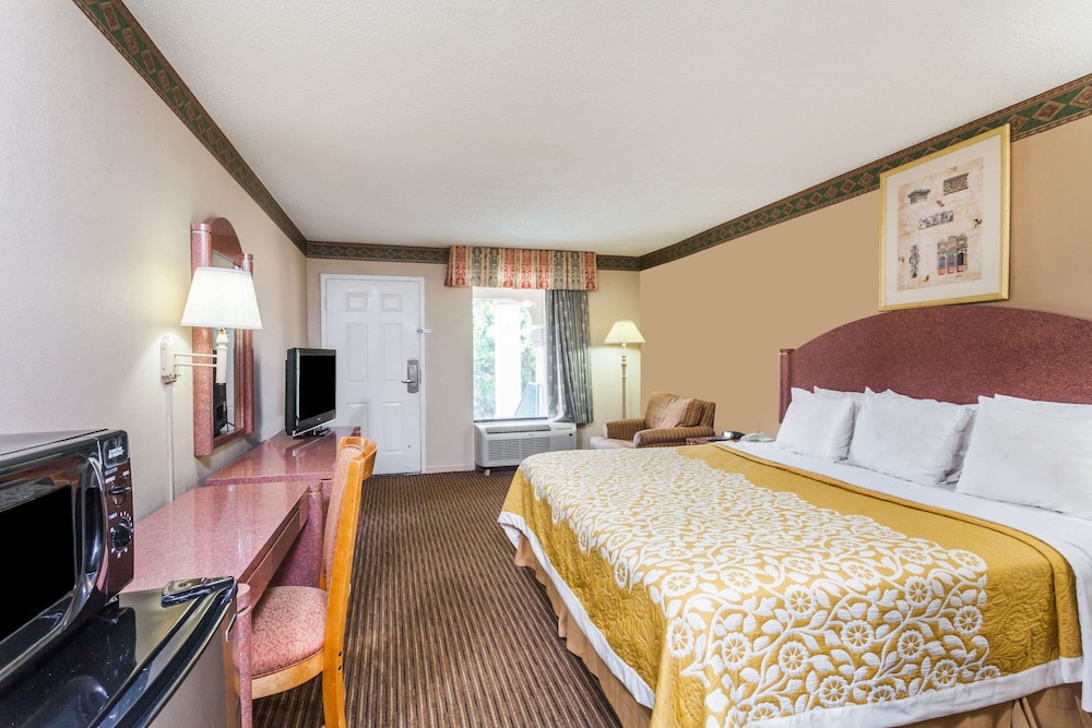 Red Roof Inn Nashville - Franklin 11/35
