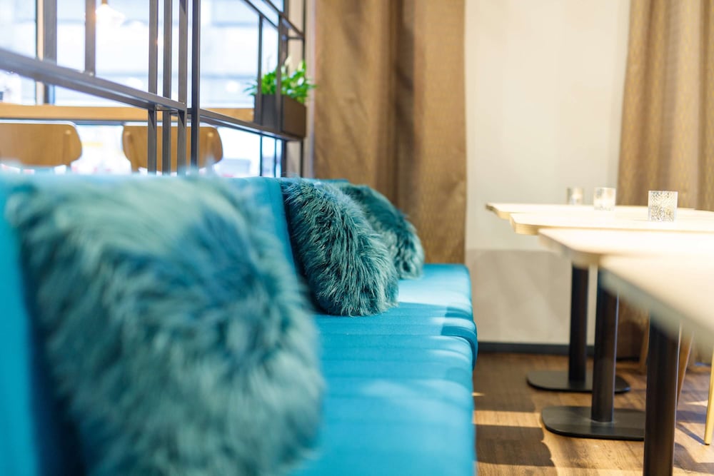 elaya hotel goeppingen, Trademark Collection by Wyndham 24/56