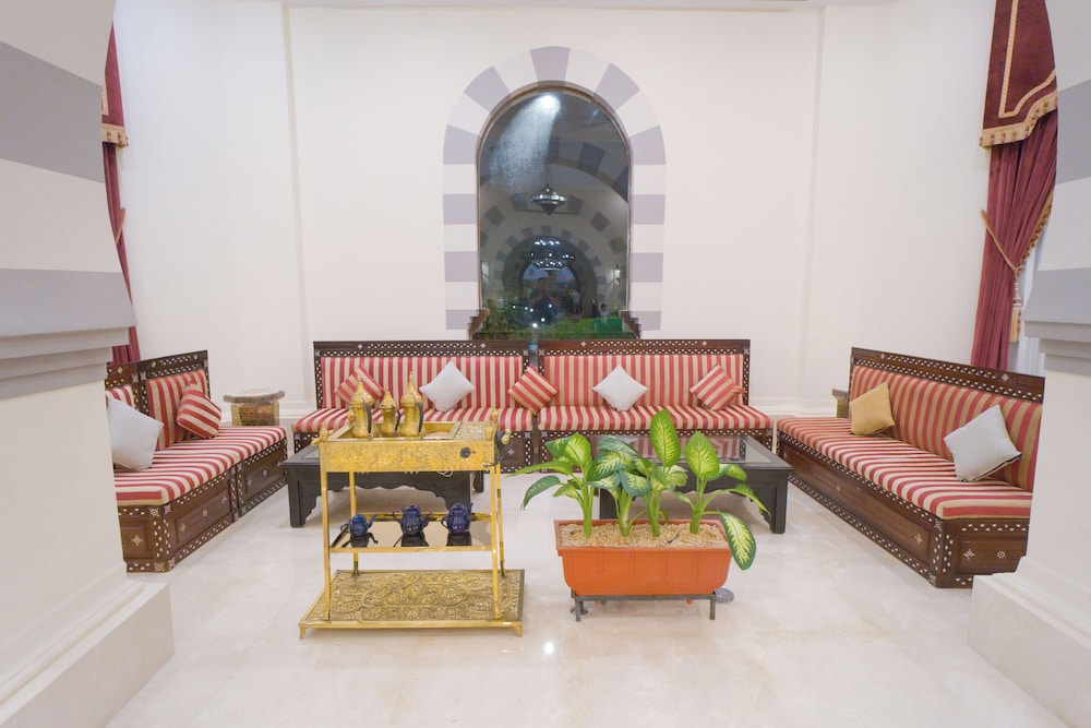 Stella Beach Resort & Spa - Makadi Bay 53/77