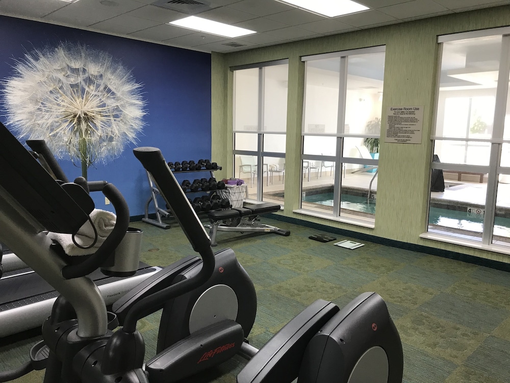 Springhill Suites Wichita Airport 31/69