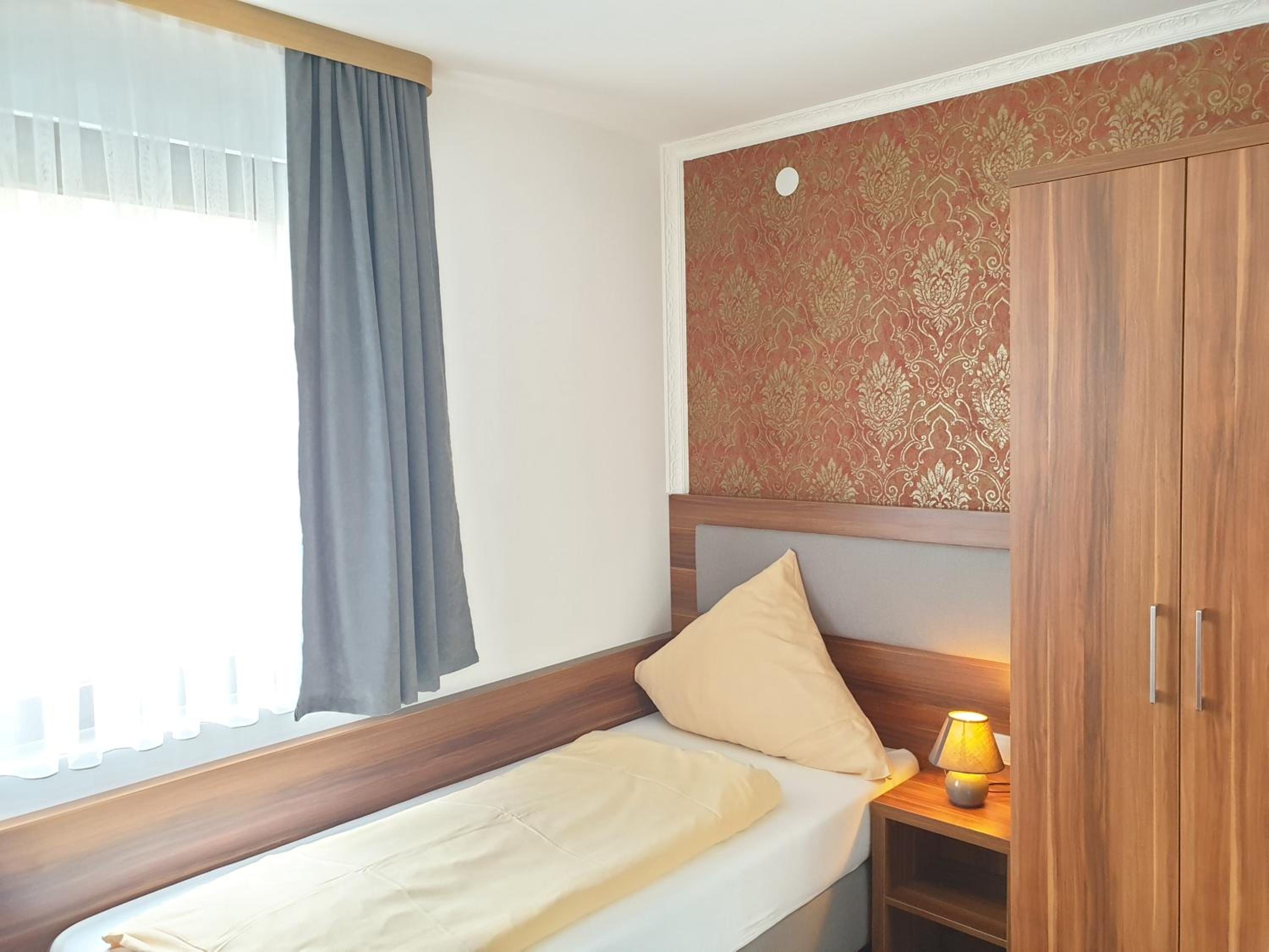 Kirchberg Hotel garni 8/48