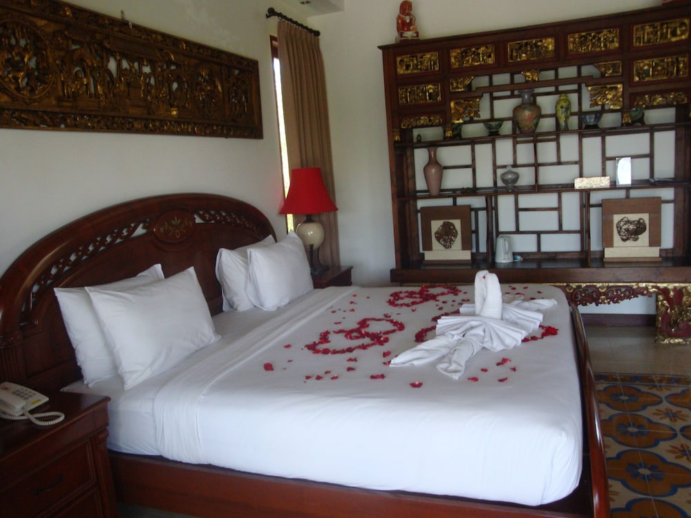 Aqua Octaviana Bali Villa 9/35