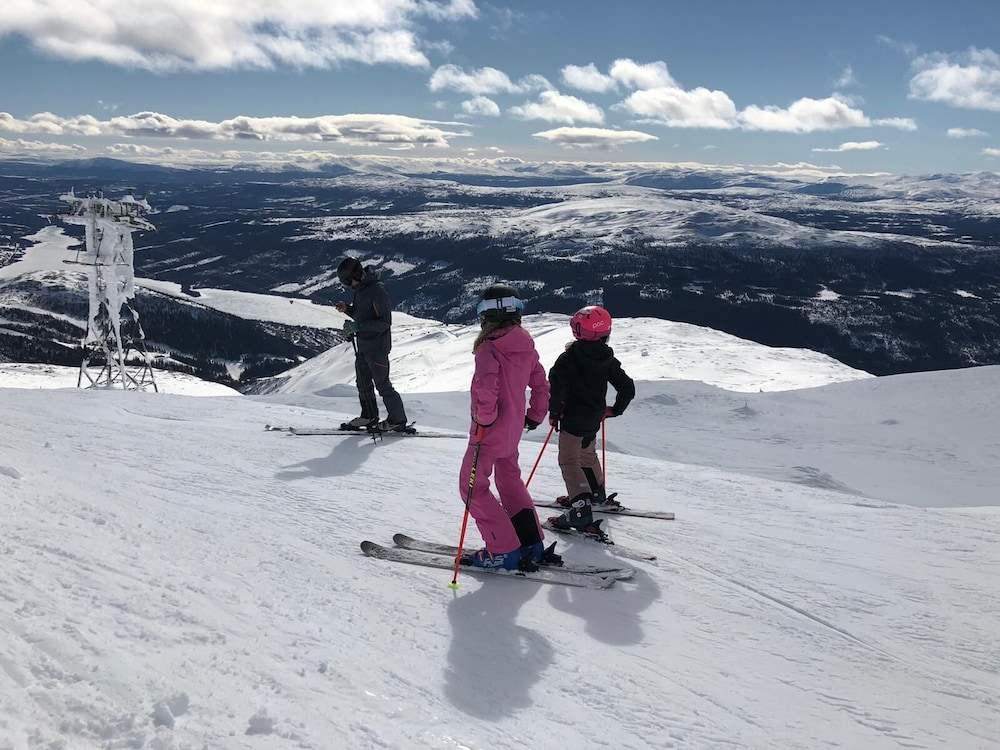 Hotell Karolinen Åre 42/50