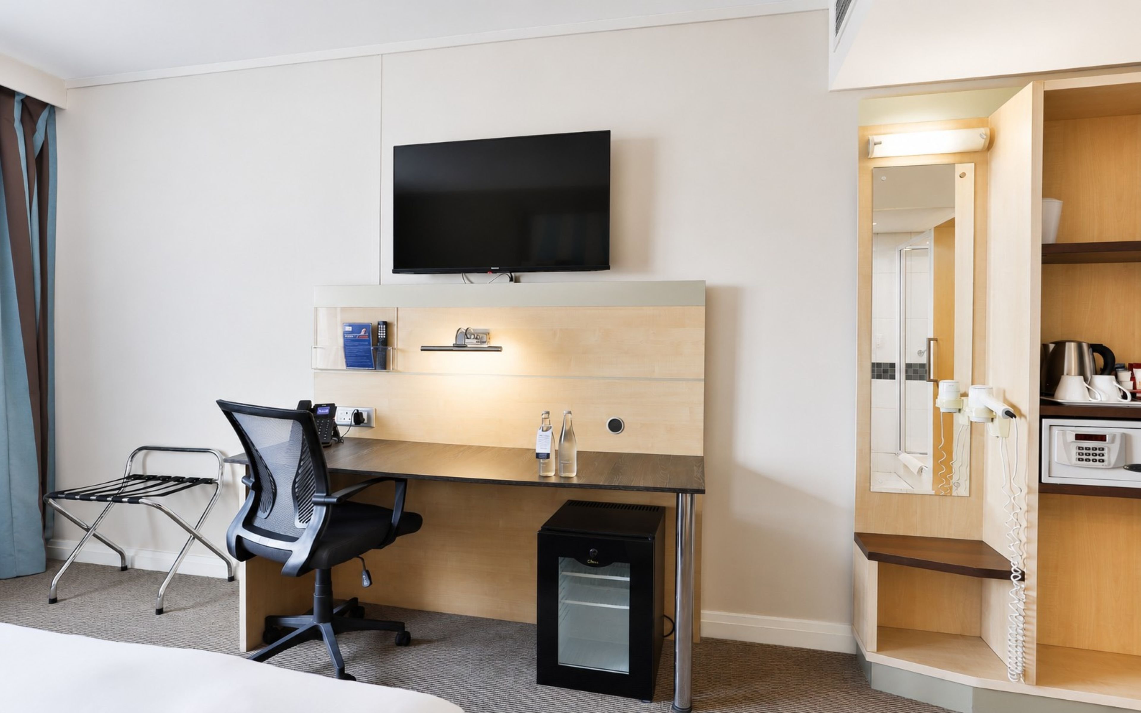 Holiday Inn Express Sandton-Woodmead 63/74