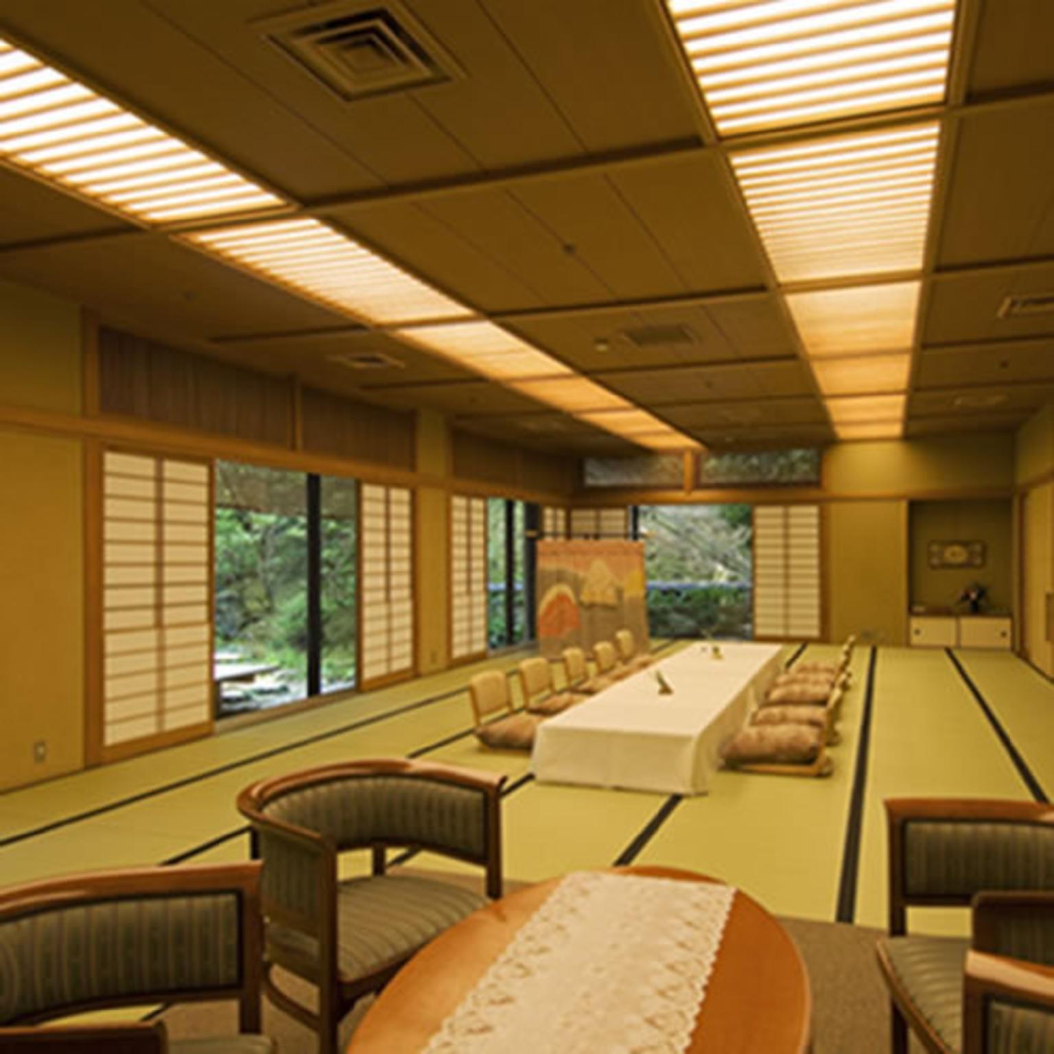 Japanese, Presidential, Suite, Villa, Outdoor Bath