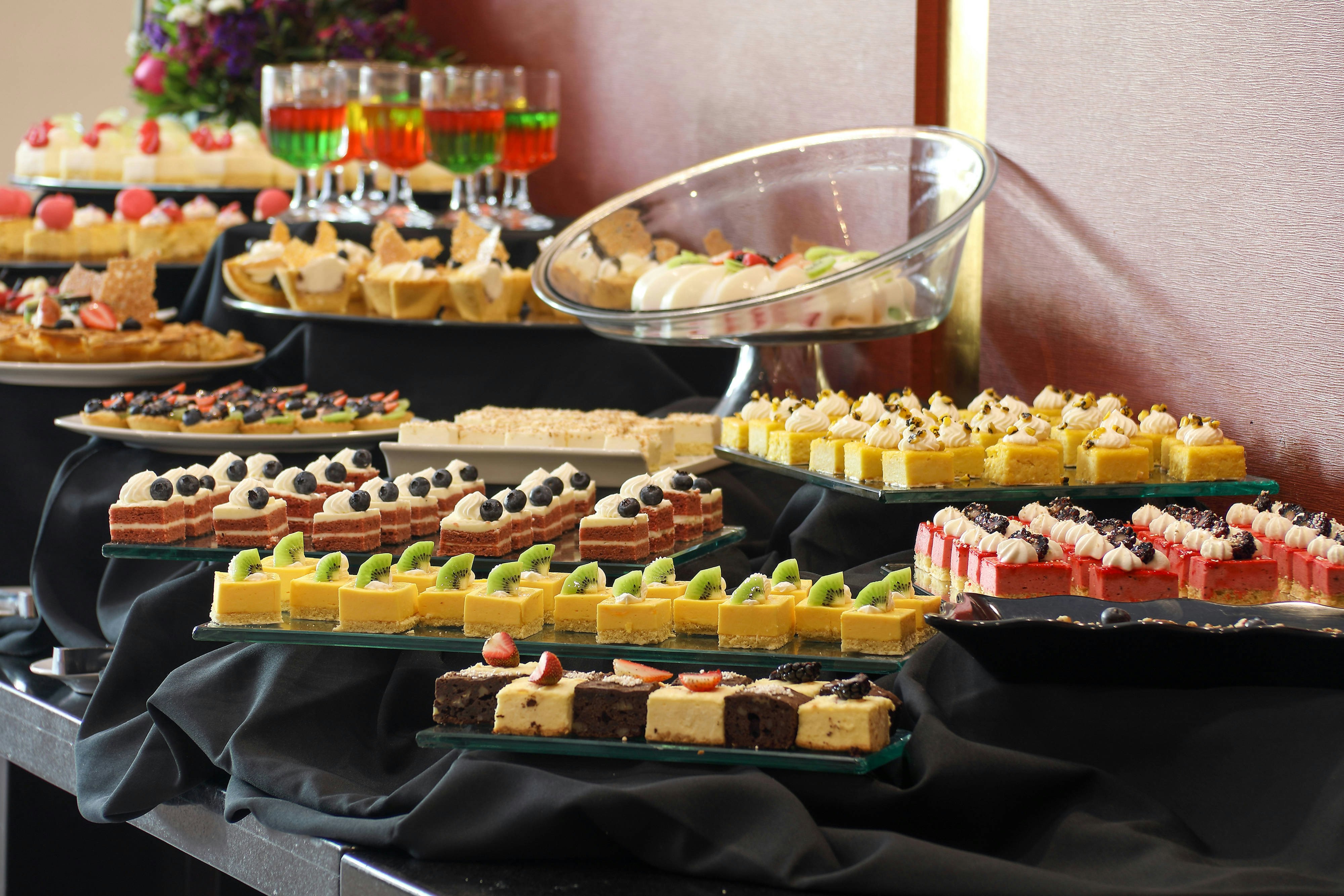 Marriott Aguascalientes 4/24