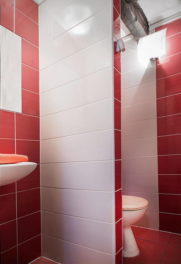 HOSTEL CENTAR 48/52