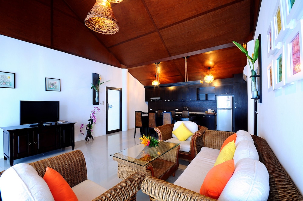Dhevan Dara Resort Spa 31/50