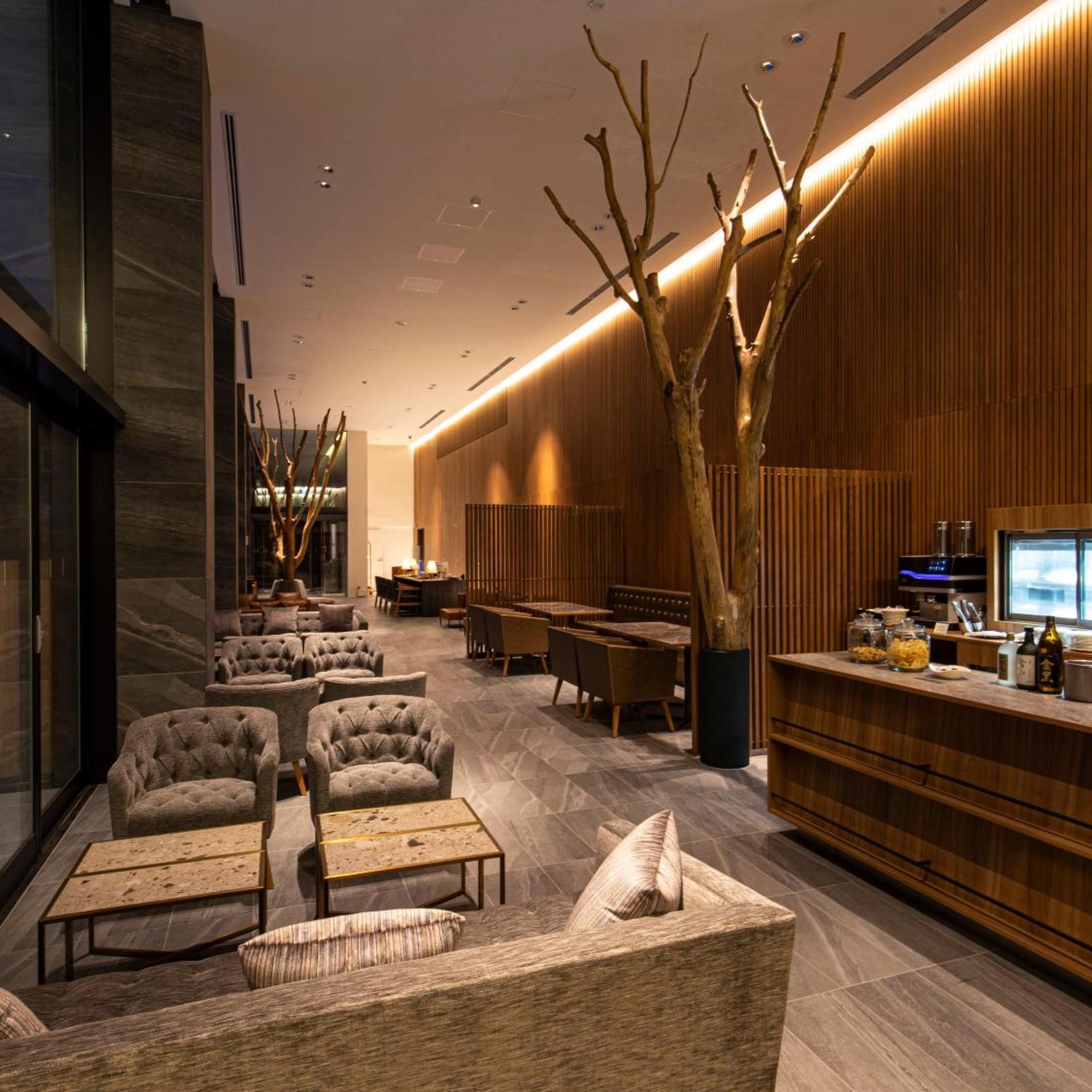Garden Terrace Fukuoka Hotels R Resorts 27/50