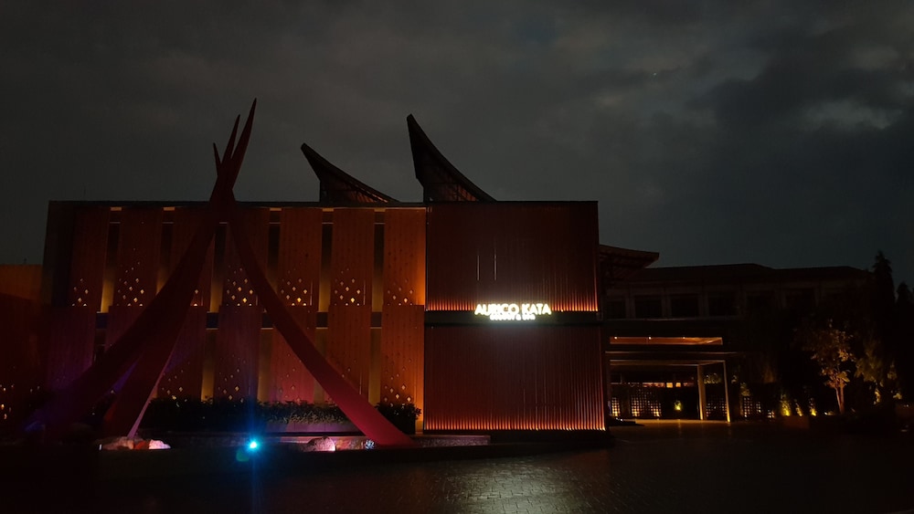 Aurico Kata Resort & Spa 42/50