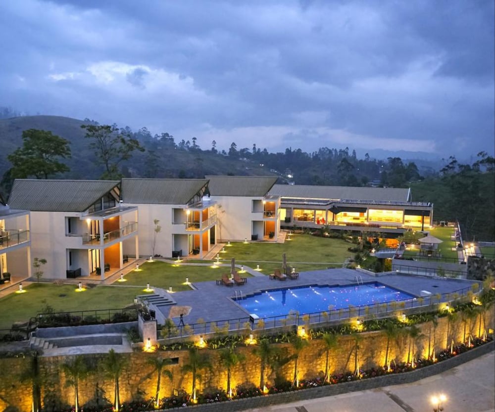 The Argyle - Luxury Boutique Hotel 45/50