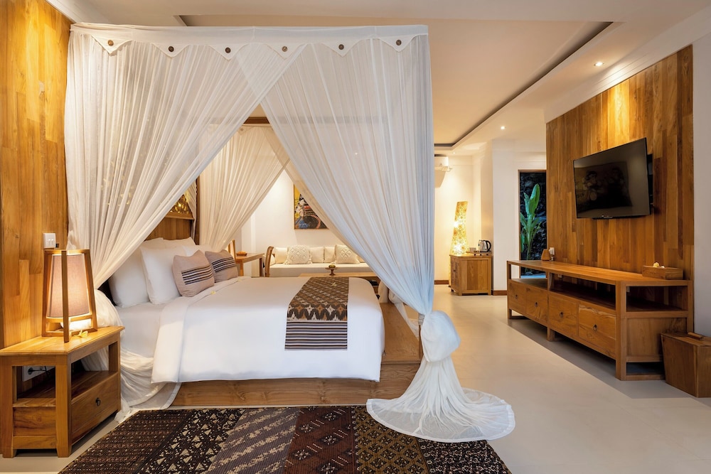 Vije Boutique Resort & Spa 12/50