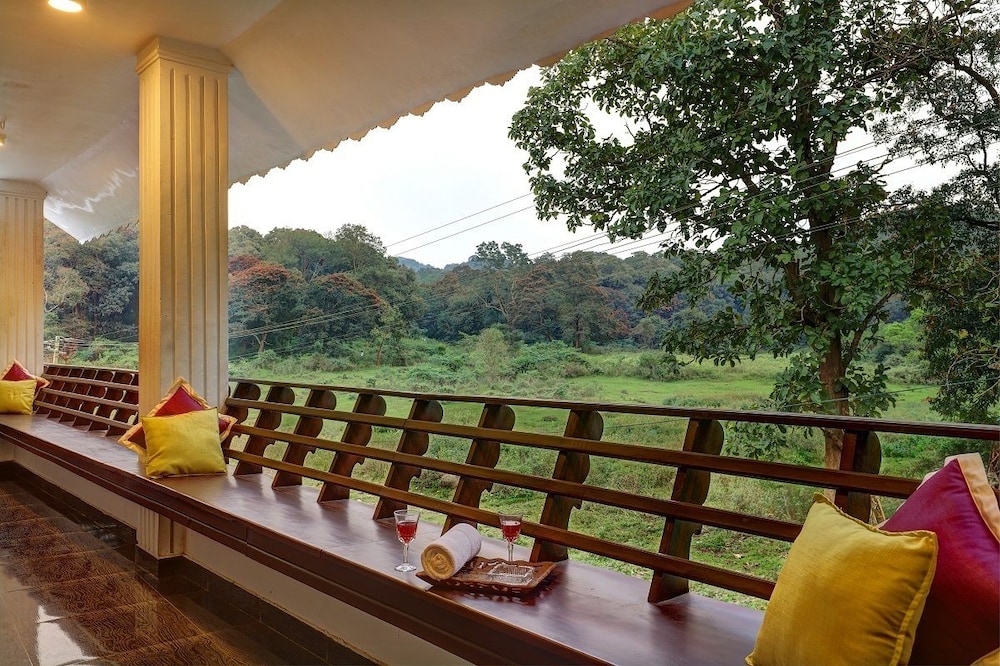 Periyar Nest Resorts 15/32