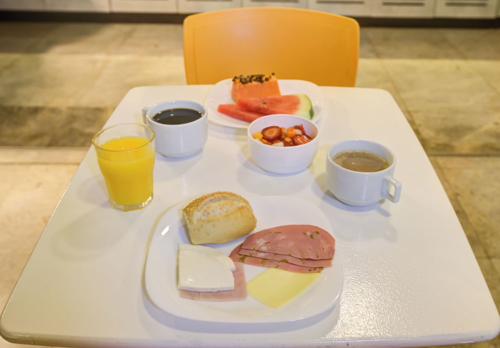 Ibis Budget Rj Copacabana 53/74